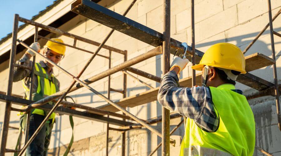 Professional fairlawn roofing services in Olivia, NC